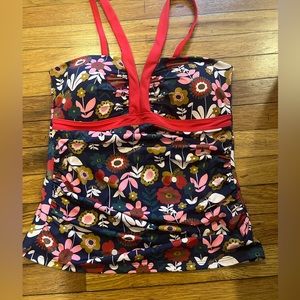 Boden Corsica Swim Tank